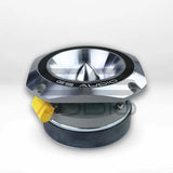 GS Audio TW38 – kraftfull bulletdiskant med 38 mm talspole