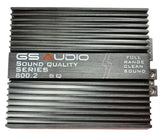 Gs Audio 800.2SQ