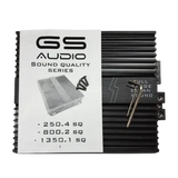 Gs Audio 800.2SQ