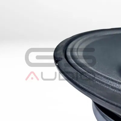 GS Audio Platinum FLAT MK2 10"