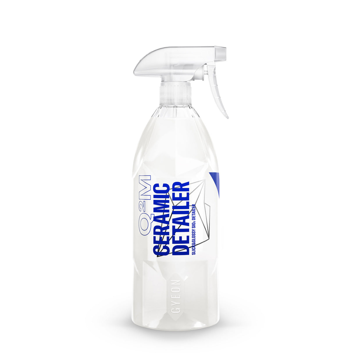 Snabbförsegling Gyeon Q²M CeramicDetailer, 1000 ml