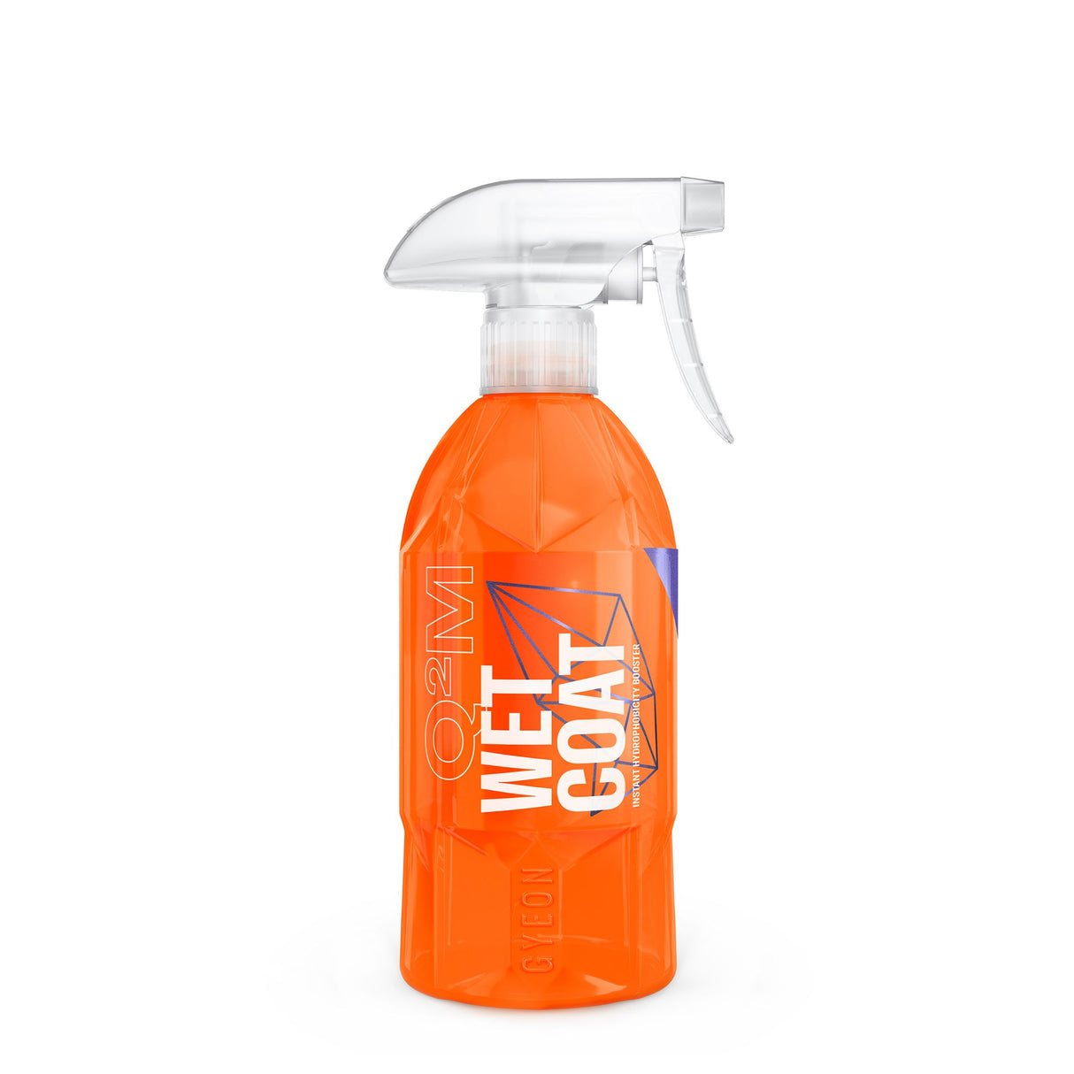 Snabbförsegling Gyeon Q²M WetCoat, 500 ml / Spray