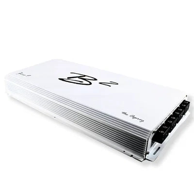 B2 Audio ZERO “Osprey” 9K – monoblock klass D, 9000W RMS @ 1 ohm