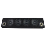 Phoenix Gold ZP65BOXRGB – 1700W SPL Box with RGB