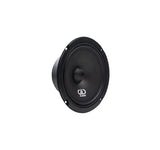 DD Audio VO-M106-S4 – 6.5” PA midrange, 4 ohm