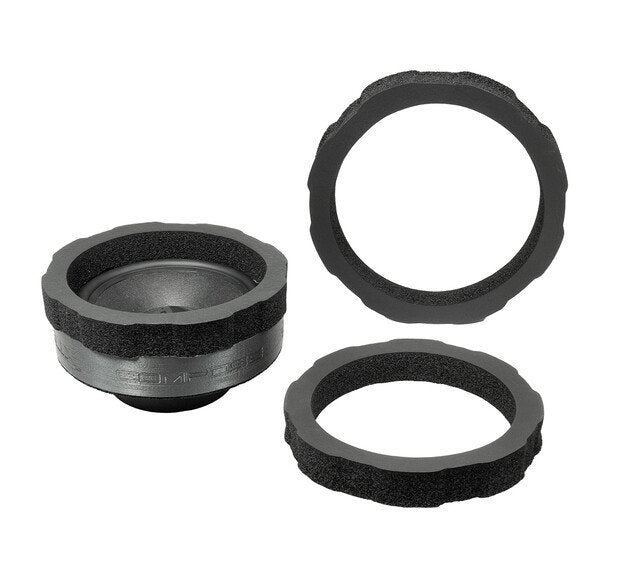 HELIX CiA FR165.10 akustikringar 6,5 tum, 5 par