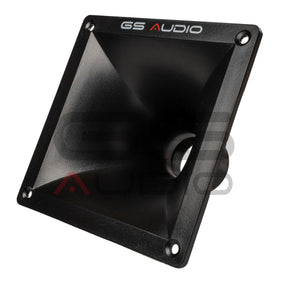 GS Audio HR129 – horntratt 129 × 129 mm