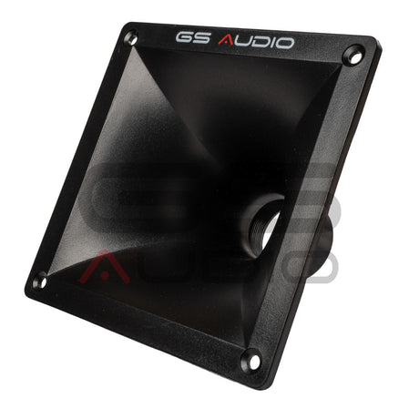 GS Audio HR129 – horntratt 129 × 129 mm