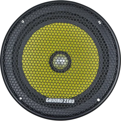 Ground Zero GZTC 165.3X