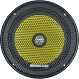 Ground Zero GZTC 165.3X