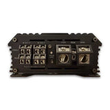 Ragnarök LA-600.4 [Loki Series]