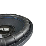 GS Audio Silver 18" V2