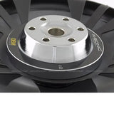 AI-Sonic BMW-SW8 – Under­säte­woofer för BMW