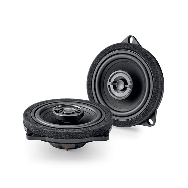 Focal IC BMW 100 V2 2-vägs koaxialhögtalare för BMW, par