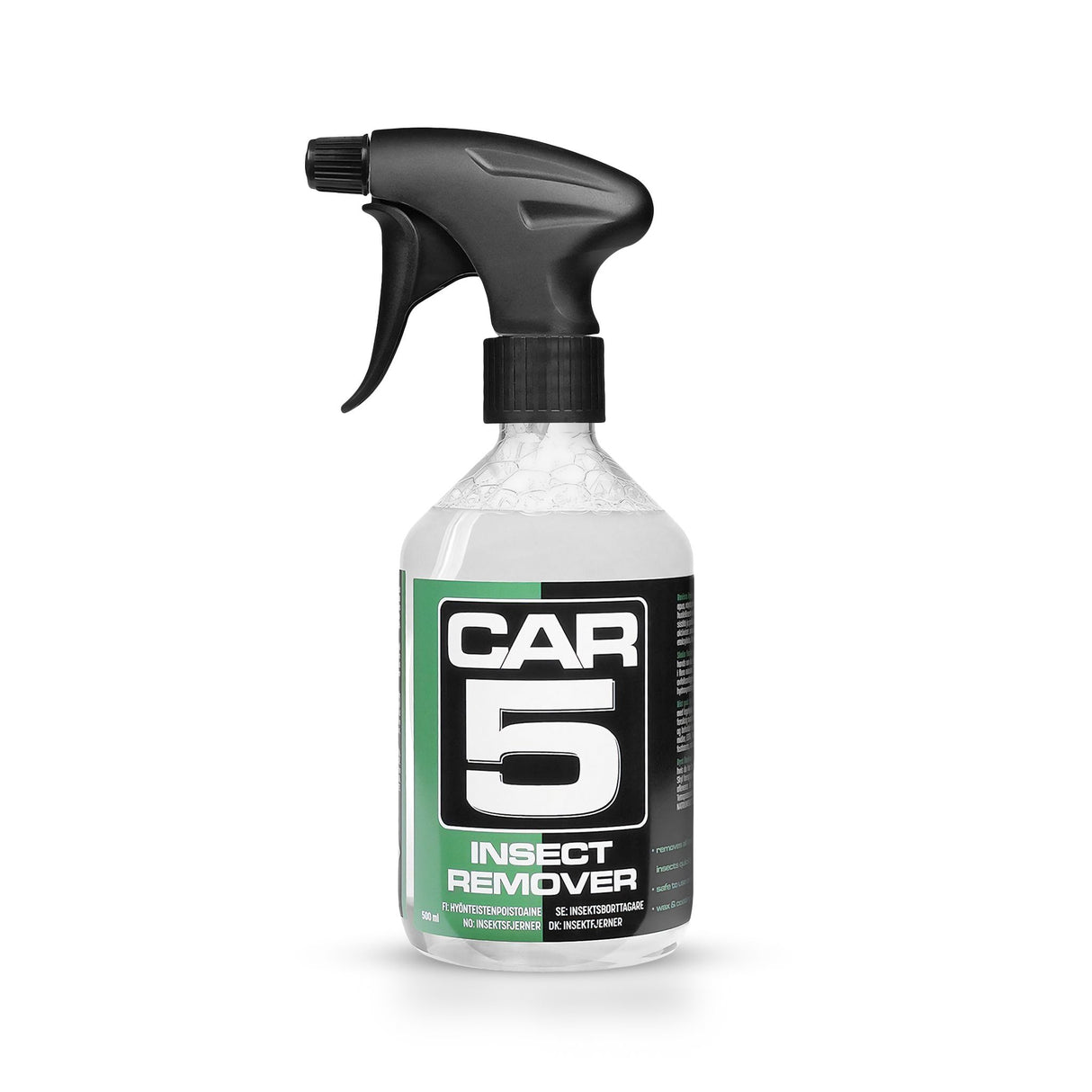 Insektsborttagare CAR5 Insect Remover, 500 ml