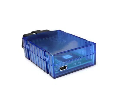 TV-Free BMW F-serie (1x Activate by OBD)