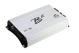B2 Audio RAGE Series 5K 5000 Watt 1-Ohm Class D Full Bridge Monoblock Amplifier