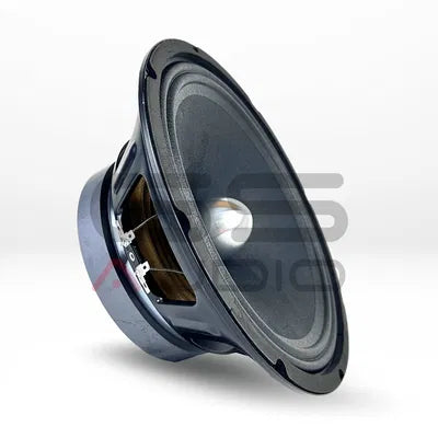GS Audio Platinum FLAT MK2 10"