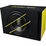 Ground Zero GZIB 12SPL