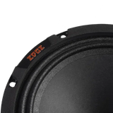 EDGE EDS 8" Street Series Pro Midrange 225W RMS