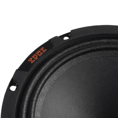 EDGE EDS 8" Street Series Pro Midrange 225W RMS
