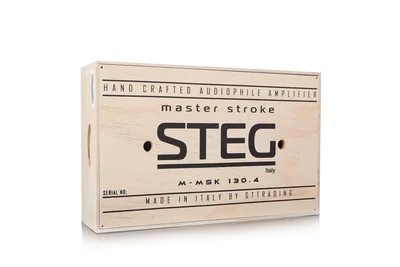 STEG M.MSK130.4