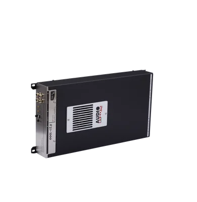 Audio System Italy F2D.1000