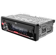 JBL Celebrity 350D 1-DIN bilstereo med DAB+