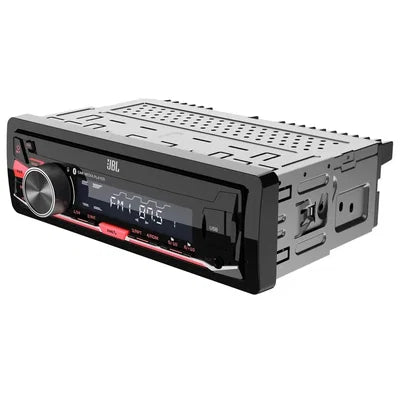 JBL Celebrity 350D 1-DIN bilstereo med DAB+