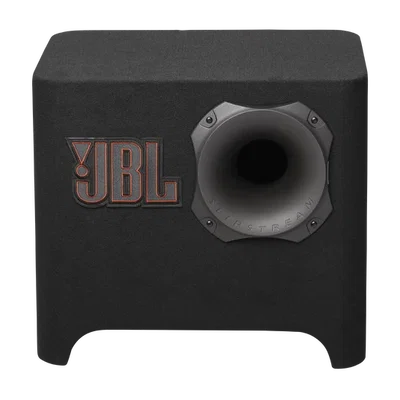 JBL Club 1000P – 10” portad baslåda med Slipstream-port