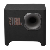 JBL Club 1000P – 10” portad baslåda med Slipstream-port