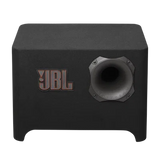 JBL CLUB 1200P 12" baslåda 1200watt