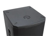 JBL PRX918XLF 18-tums subwoofer för PA-system