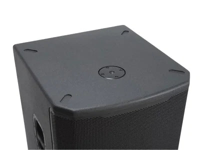 JBL PRX918XLF 18-tums subwoofer för PA-system