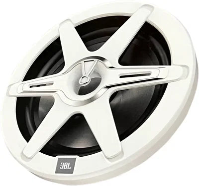 JBL Club Marine 10” – 10” marinsubwoofer med RGB-belysning