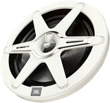 JBL Club Marine 10” – 10” marinsubwoofer med RGB-belysning