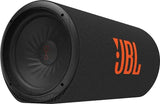 JBL BassPro Tube 12 BP12T – aktiv 12” baslåda med inbyggt slutsteg