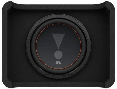 JBL Club 1000P – 10” portad baslåda med Slipstream-port