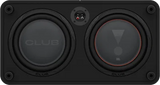 JBL CLUB 1200SSL 2x12" baslåda 1200watt