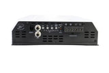 B2 Audio RAGE Series 5K 5000 Watt 1-Ohm Class D Full Bridge Monoblock Amplifier