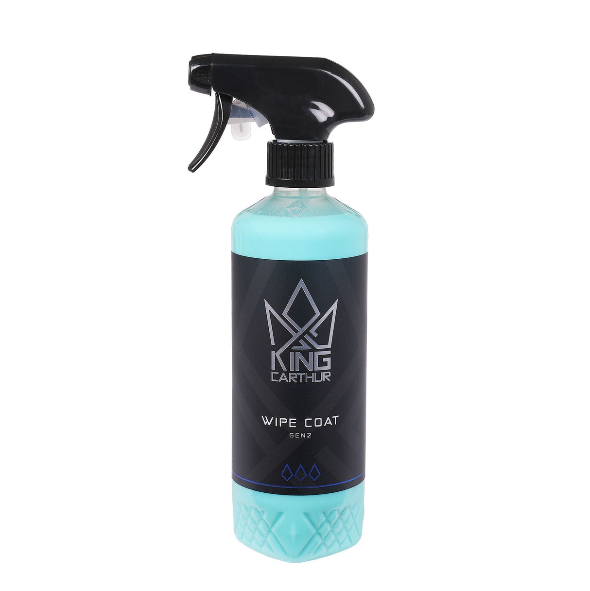 Snabbförsegling King Carthur Wipe Coat Gen2, 500 ml, 500 ml