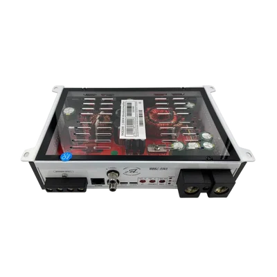 B2 Audio Rage 2000