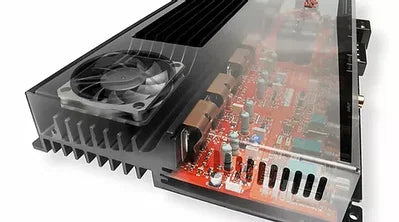 Audio System Italy F4-650