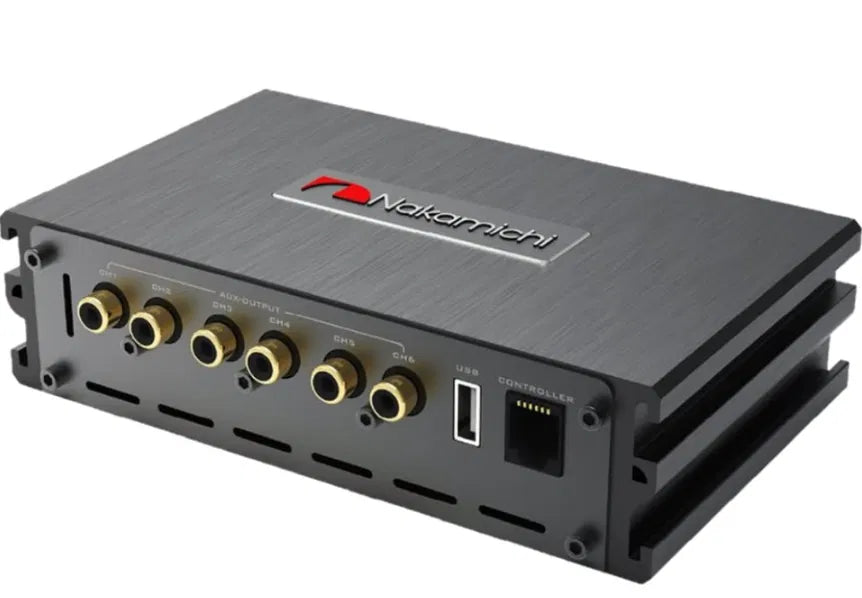 Nakamichi NDSE60A
