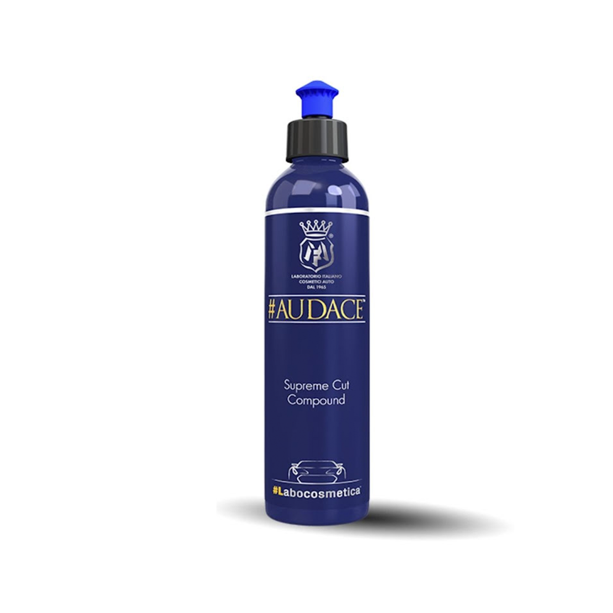 Polermedel Labocosmetica Audace, 250 ml