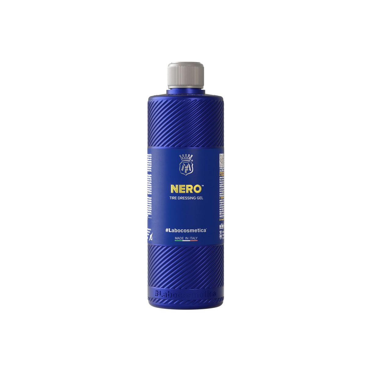 Däckglans Labocosmetica Nero, 500 ml