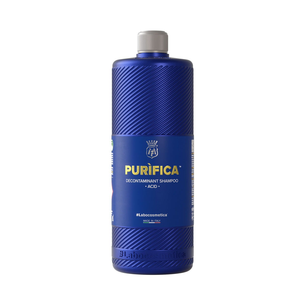 Bilschampo Labocosmetica Purifica, 1000 ml