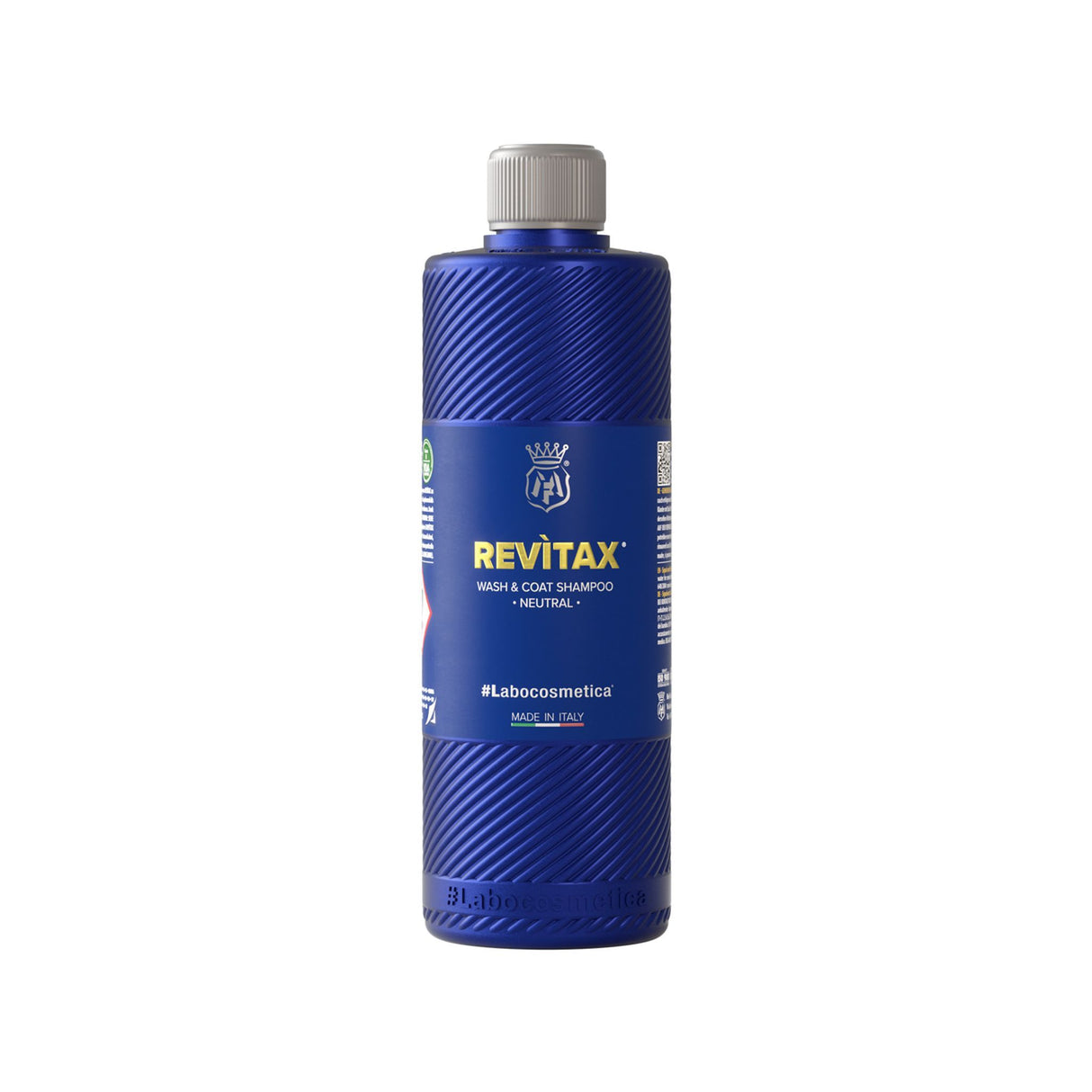 Bilschampo Labocosmetica RevitaX, 500 ml