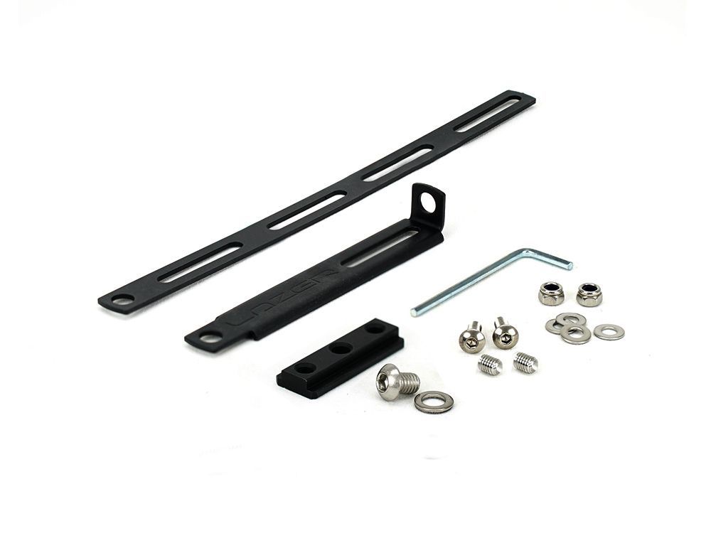 Stabiliseringsstag, Lazer Stay Bar Kit, Triple-R/ST/T