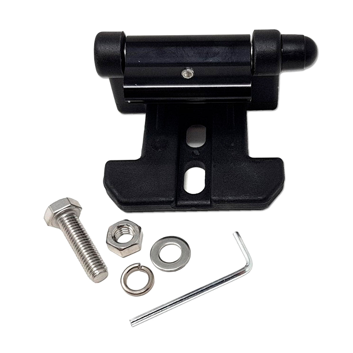 Skenfäste för Extraljusramp, Lazer Centre Mounting Kit, Linear (1124k)